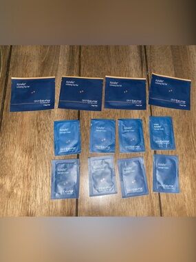 Skinbetter Science Sample Packets - Blue Hydrating Sachets